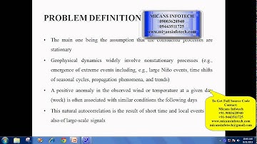 Multiscale Event-Based Mining in Geophysical Time Series