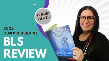 BLS CERTIFICATION 2020 GUIDELINE UPDATES: IMPORTANT TIPS TO PASS THE BLS CERTIFICATION LIKE A BOSS