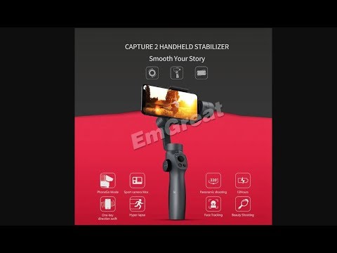 Xiaomi Funsnap Capture 2s Купить