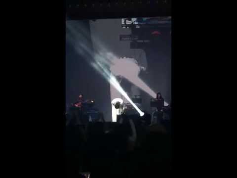 后来 － 刘若英 2015世界巡回演唱会 纽约 Lincoln Center