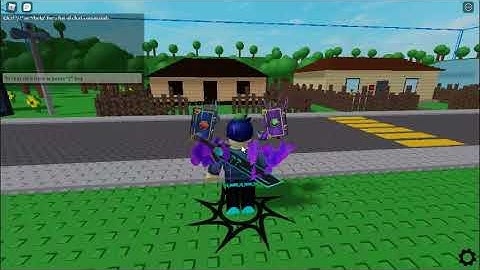 How to get the Hacker Ending in NPCs are becoming smart(Roblox)