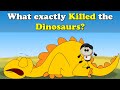 Asteroid Impacts, Heat Transfer, and Tooth Decay: A Scientific Investigation