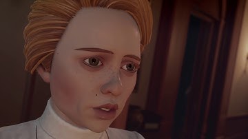 The Invisible Hours [PS4/XOne/PC] Non-VR Trailer