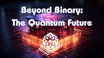 Quantum Computers: Will They Change Everything?