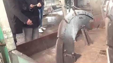 Ball Mill and Spiral Classifier in magnetite processing plant@firstmining