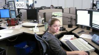 Telecommunicators Week 2015