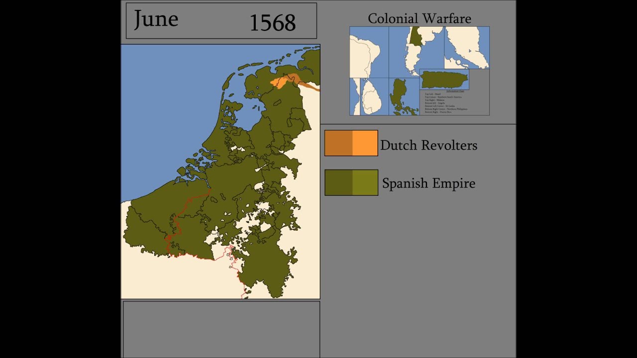 PREVIEW 80 Years War Every Month YouTube preview-80-years-war-every-month-youtube