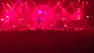 DON BROCO - Thug Workout O2 Victoria Warehouse, Manchester,  2.2.2019