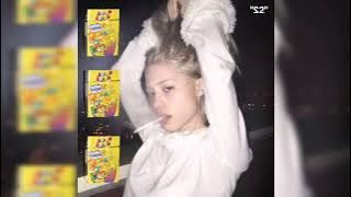 DJ Marberi - CHUNGA LUNGA CIGARETTE「FULL ALBUM」