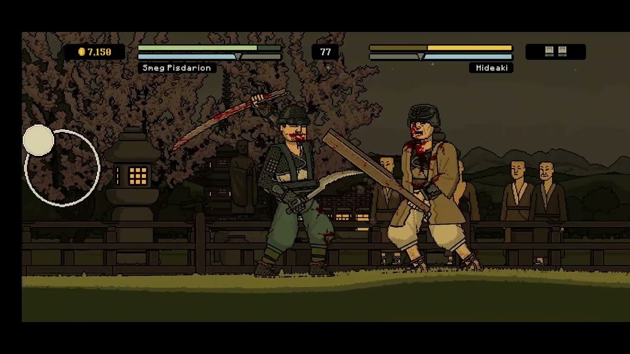 Bloody Bastards Gameplay (Ep.2) YouTube