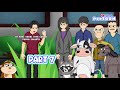 PERSAHABATAN MONYED DAN JALU PART 7 - Animasi Podtoon image