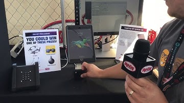 Maker Faire NYC 2017 - Digi-Key Booth Sneak Peek