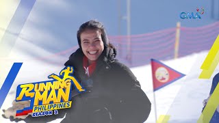 Running Man Philippines 2: Alessandra De Rossi, nagpakitang gilas sa Running Man! (Episode 4)