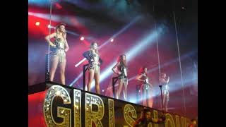 Legends Of Pop - Girls Aloud Minimix (DMC Mix by Allstar April 2008)