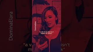 Well, Well, Well.... If This Isnt The Consequences Of My Own Divine Actions.