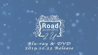 『GOT7 ARENA SPECIAL 2018-2019 "Road 2 U"』ダイジェスト映像