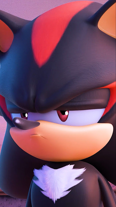 Shadow's Errands