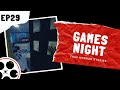 True horror stories  games night pov