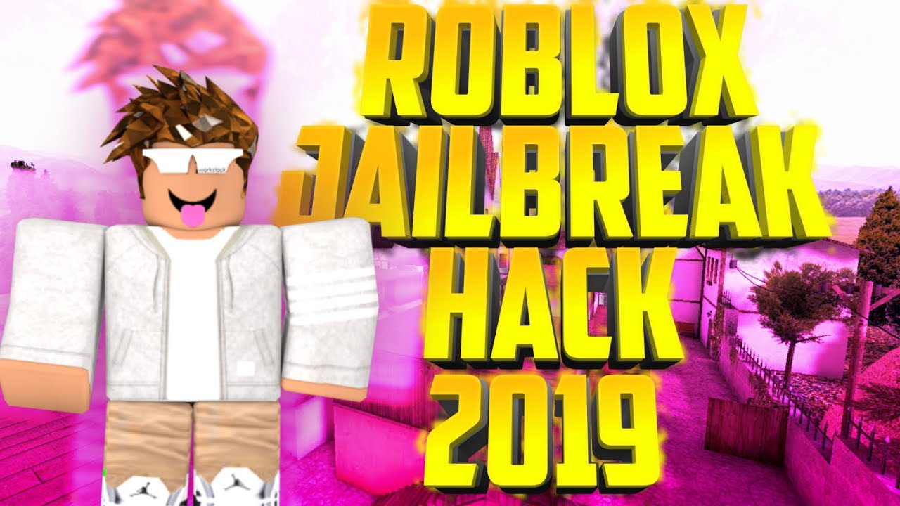 Roblox Admin Hack 2018 Jailbreak