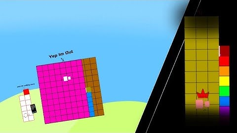 Tetrations of 11 ( A Strike Of A Diaster Out Comes ) #Bignumbers #Pentations