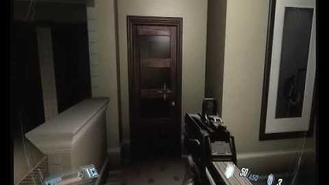 Lets Play F.E.A.R 2 Blind! Part 3 I