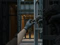 أحدث تصميم واجهات محلات كلادينج وحروف مضيئة 2026 تصنيع من الصفر دعاية واعلان تصميم 