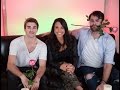 The Chainsmokers Plays The Bachelor