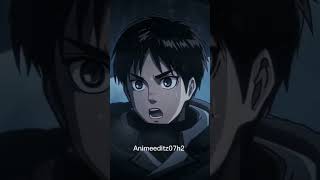 Attack on titan edit#aotedits