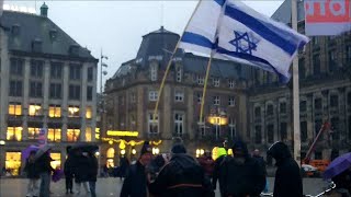 Download Lagu Pro Israel Amsterdam 23-11-2025 MP3