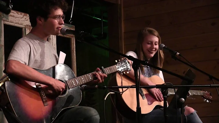 In Spite of Ourselves cover by Donald Monroe and S...