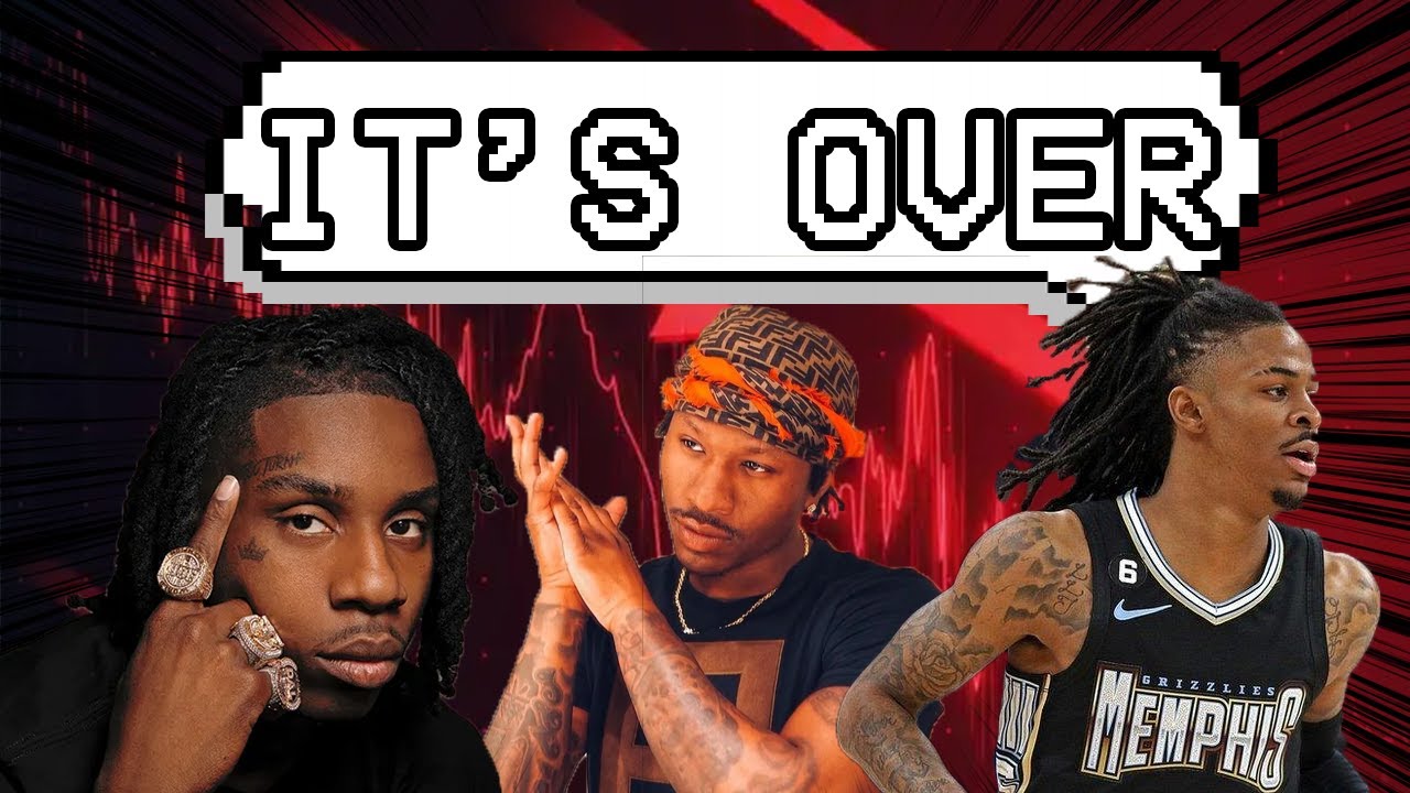 The ERA of DREADHEADS is OVER