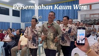 Kaum Wira Data Kakus Christmas 2025 Kaum Wira Data Kakus Christmas 2025