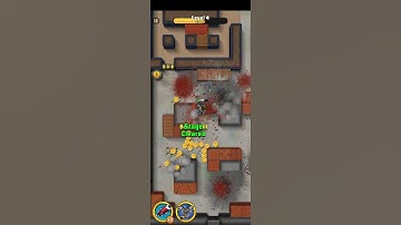 Hunter Assassin 2 Game 🎮 Level 11 Part 4 | #gaming_fun7 #hunterassassin2 #gaming #gameplay