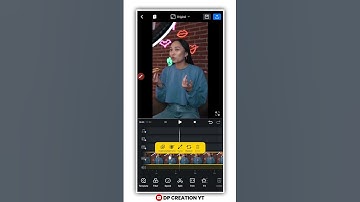 Crash Zoom Effect Vn Editor | #shorts