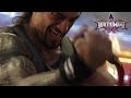 Roman reigns wrestlemania workout