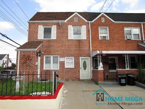 One Family House For Sale In Queens