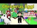 Ich öffne Christmas Eggs VS Salihkalking in Adopt Me! [Roblox Desaster/#2]