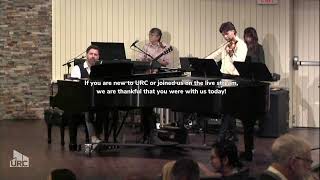 10/19/25 URC 10:45 am Worship Service