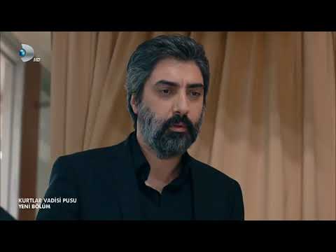 KVP | Polat'ın Annesi Vefat Ediyor (Kubat - Keklik Gibi)