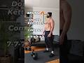 I love double kettlebell complexes…But this one?Absolutely BRUTAL.💯 #kettlebell #kettlebellcomplex