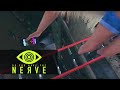 Nerve (2016) 360 Video - VR Dare: Climb Across The Ladder (Syd)