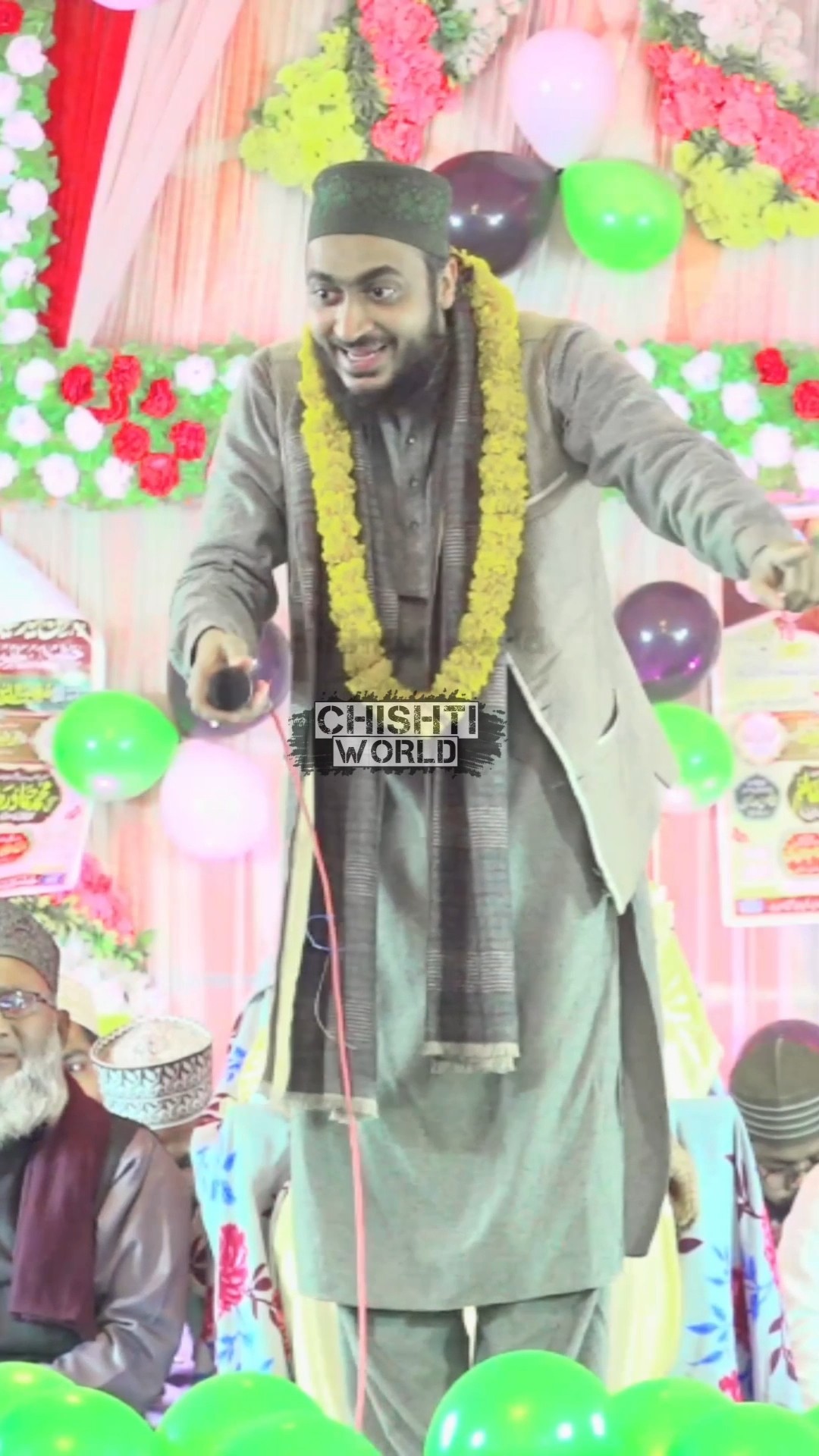 Mustafa Jane Rahmat Pe Lakho Salam Shame Bazme Hidayatat Pe Lakho Salam | Ahmadul Fattah Faizabadi