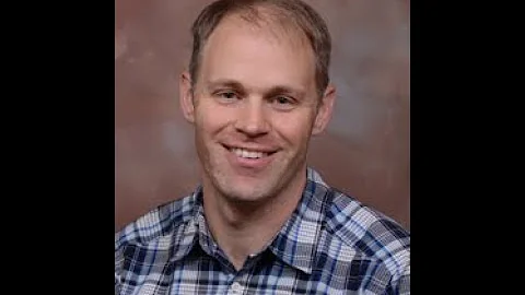 Joe Dauer, 11/6/19 "Exploration of Cognitive and N...