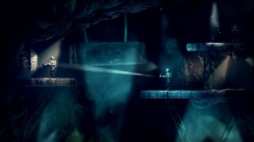 THE SWAPPER - Gameplay Part 1 / No Commentary [PC 2k 60 fps]