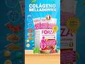 Caja Sachets Colágeno Forza Belladonna (30u)