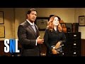 rko movie set snl