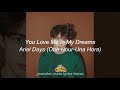 [NO ADS] Ariel Days - You Love Me In My Dreams (1 HOUR - 1 HORA)