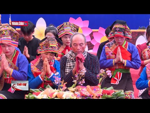 Video Ngày hội giao lưu hữu nghị vùng biên giới Việt Nam -... - youtube