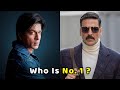 Shahrukh Khan vs Akshay Kumar Film Career, Net Worth 2022 #shorts