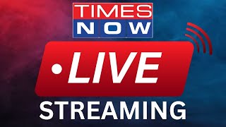 Times Now Live TV | Who Will Win General Elections? BJP Vs INDIA Bloc| 2024 Elections | Mandate 2024